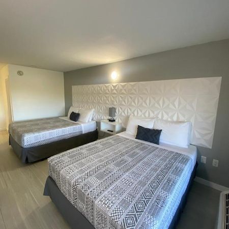 A & S Vacation Rooms Kissimmee Zewnętrze zdjęcie