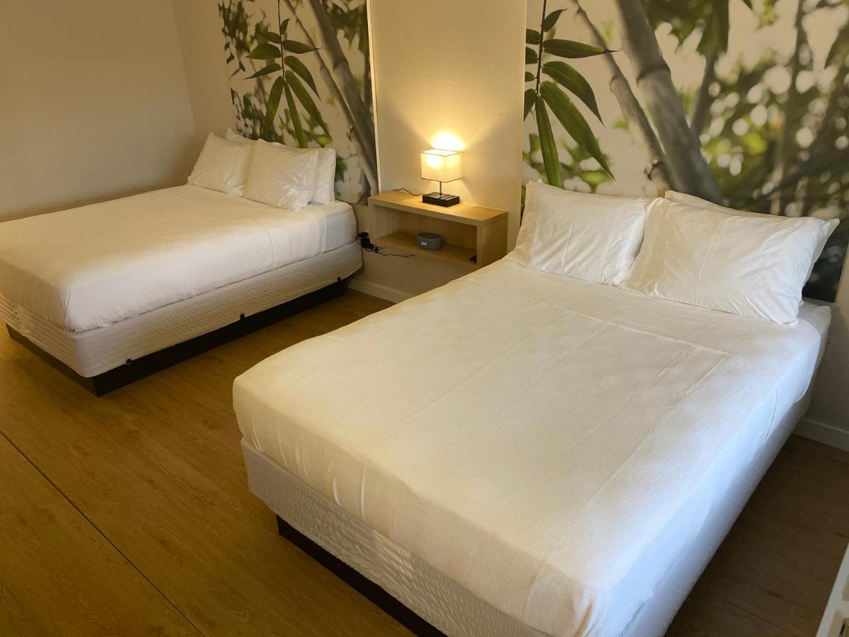 A & S Vacation Rooms Kissimmee Zewnętrze zdjęcie