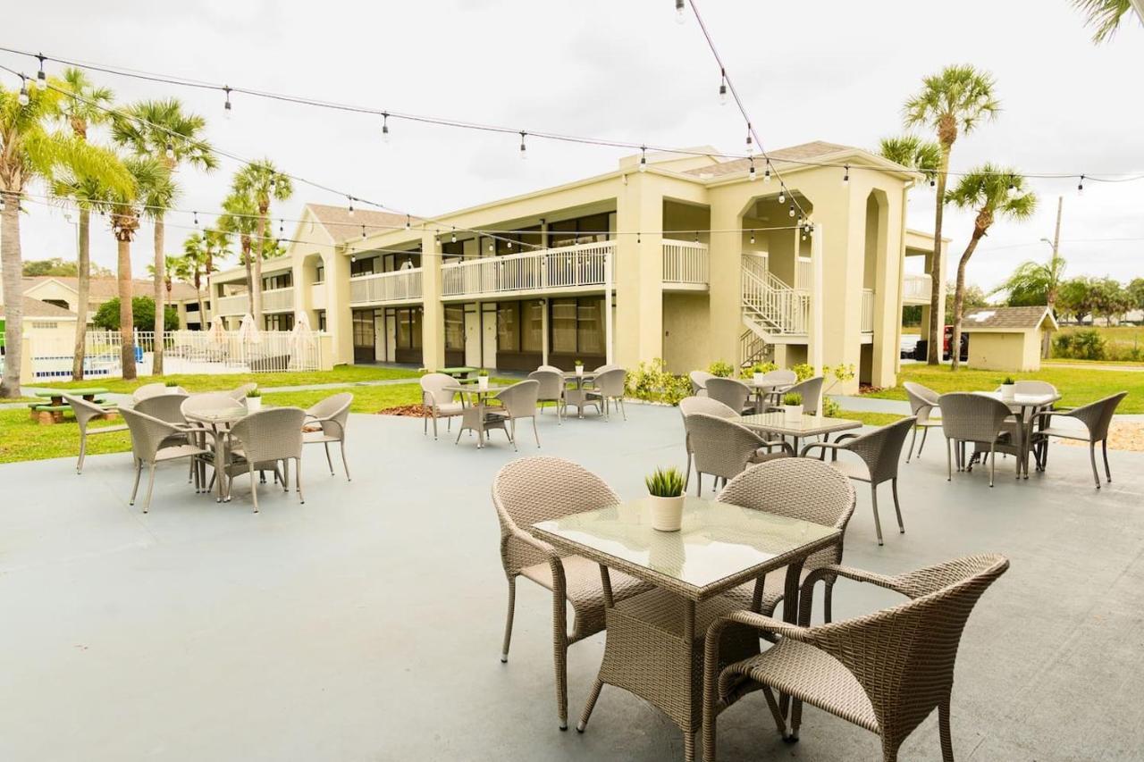 A & S Vacation Rooms Kissimmee Zewnętrze zdjęcie