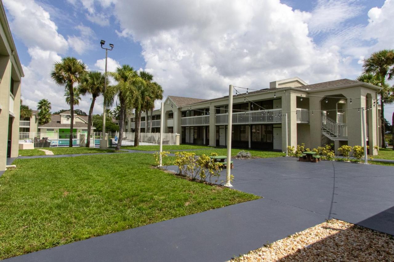A & S Vacation Rooms Kissimmee Zewnętrze zdjęcie