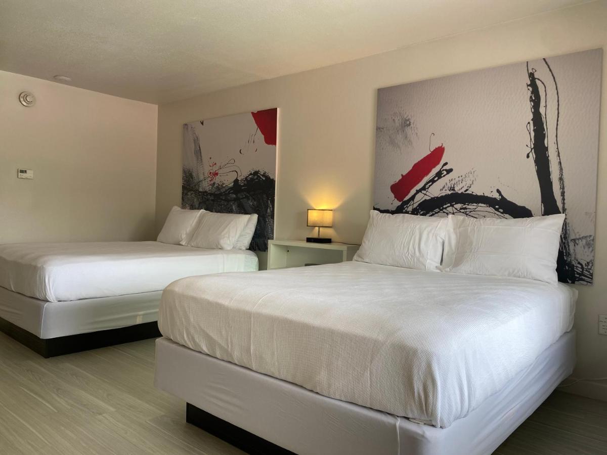 A & S Vacation Rooms Kissimmee Zewnętrze zdjęcie