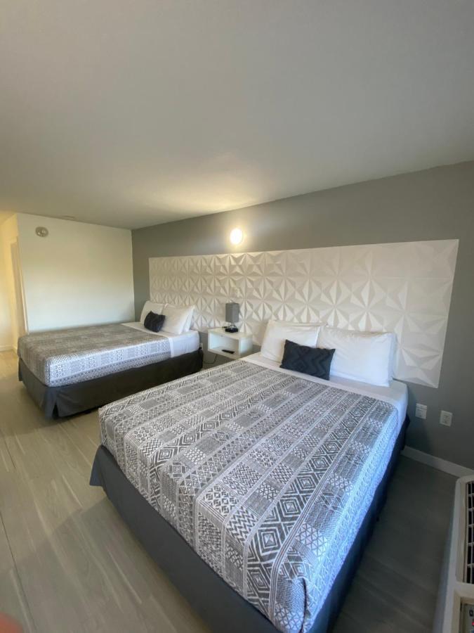 A & S Vacation Rooms Kissimmee Zewnętrze zdjęcie