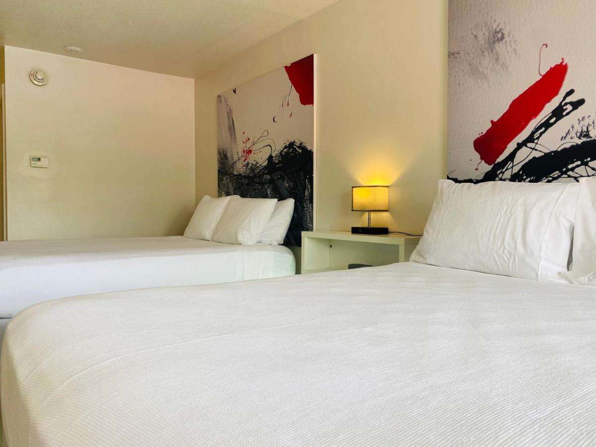 A & S Vacation Rooms Kissimmee Zewnętrze zdjęcie