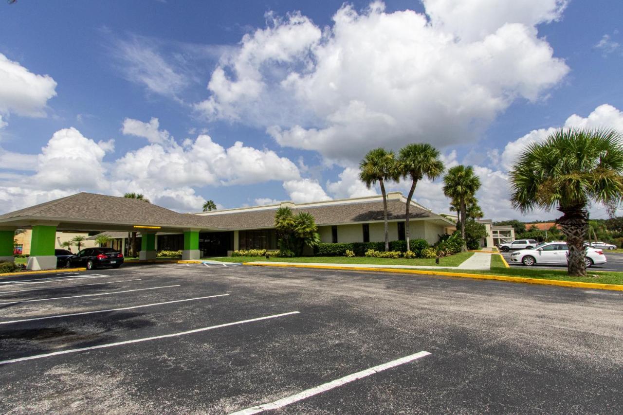 A & S Vacation Rooms Kissimmee Zewnętrze zdjęcie