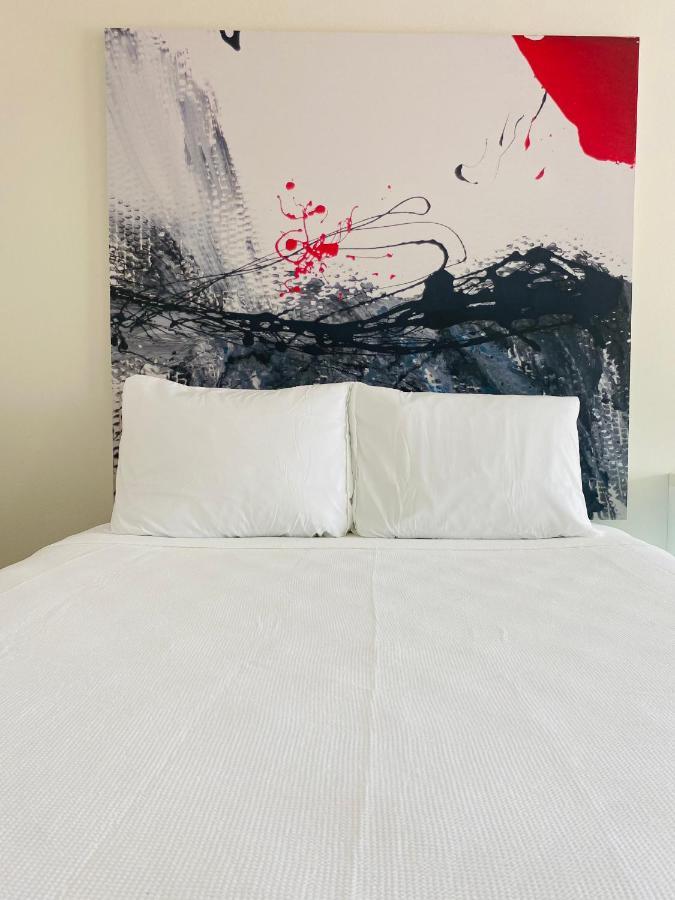 A & S Vacation Rooms Kissimmee Zewnętrze zdjęcie