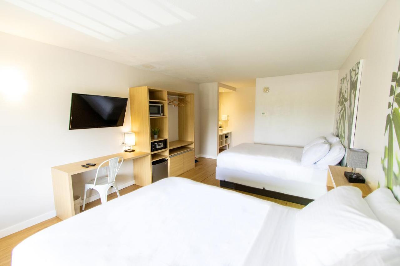 A & S Vacation Rooms Kissimmee Zewnętrze zdjęcie
