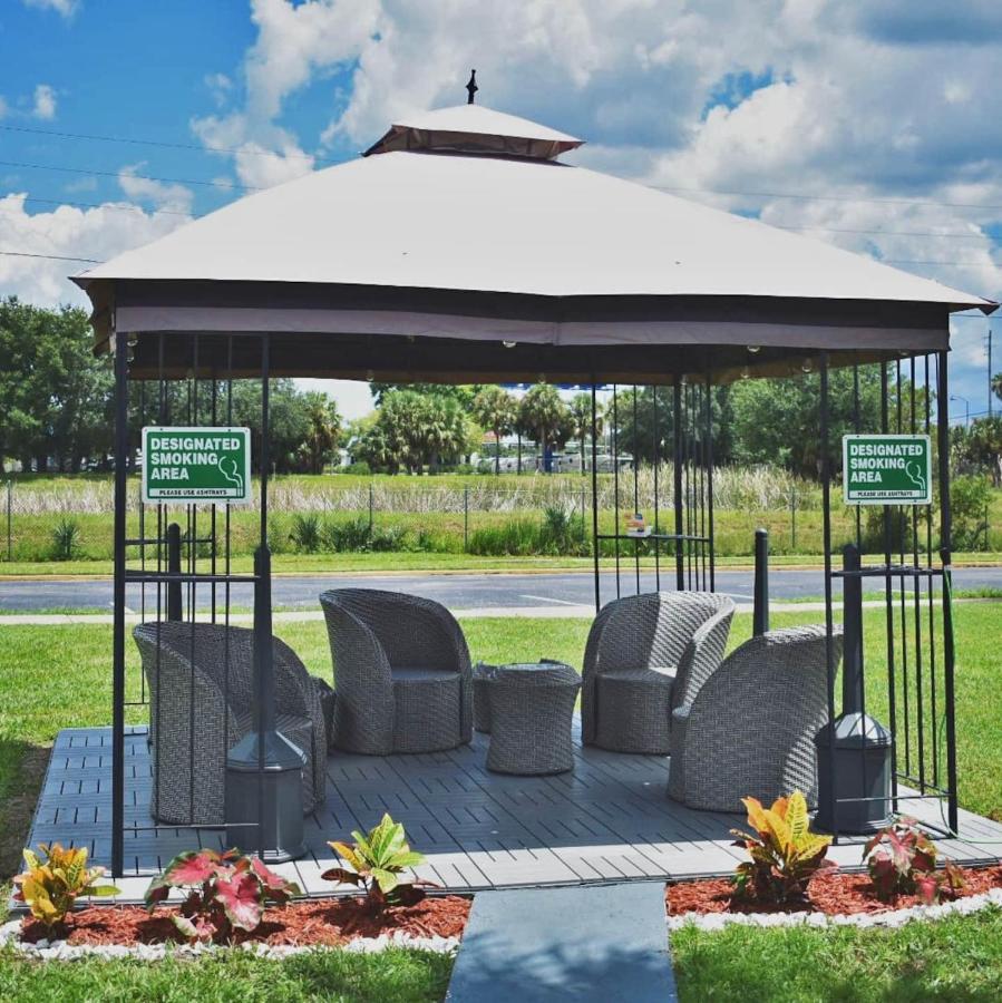 A & S Vacation Rooms Kissimmee Zewnętrze zdjęcie