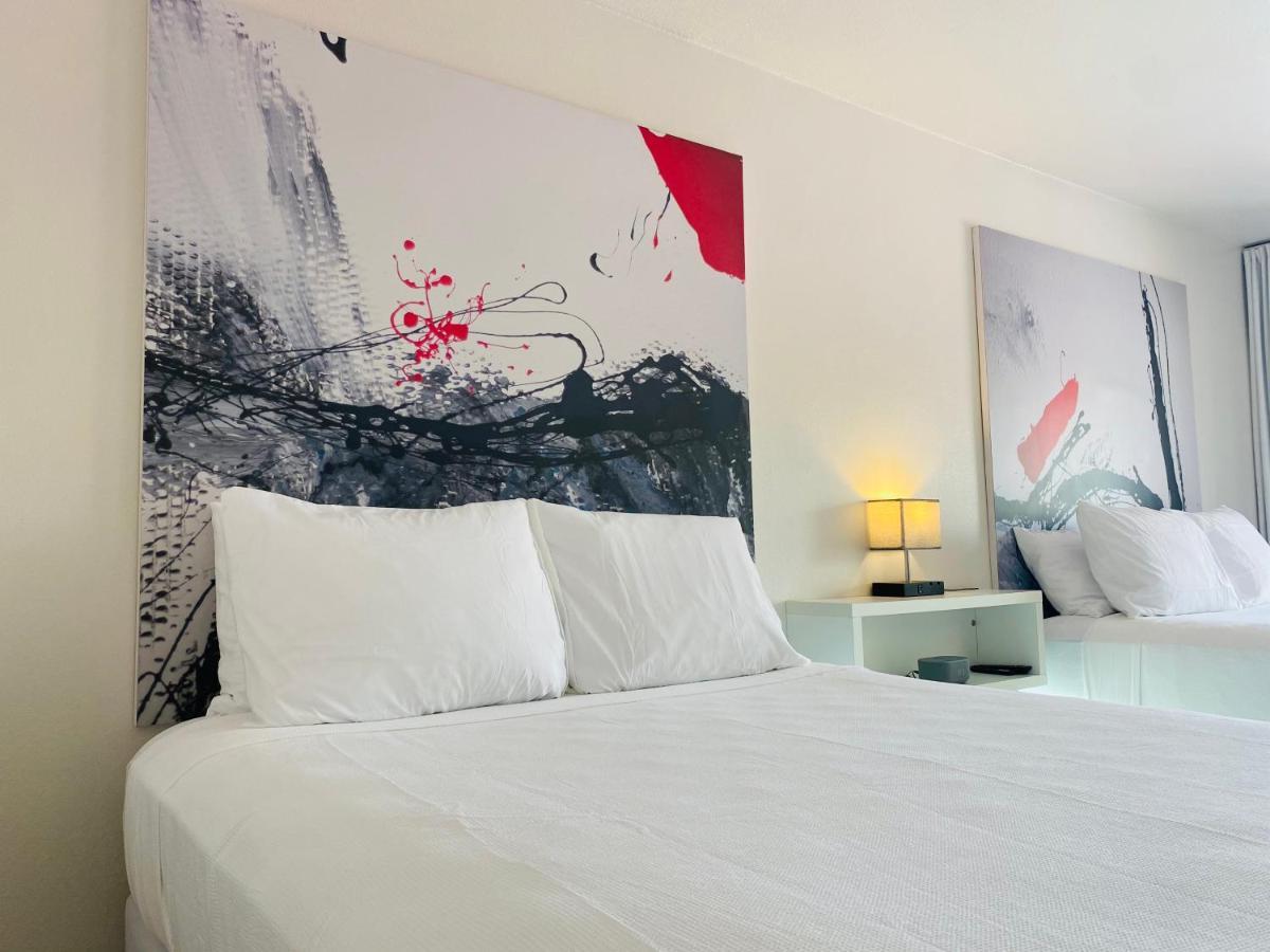 A & S Vacation Rooms Kissimmee Zewnętrze zdjęcie