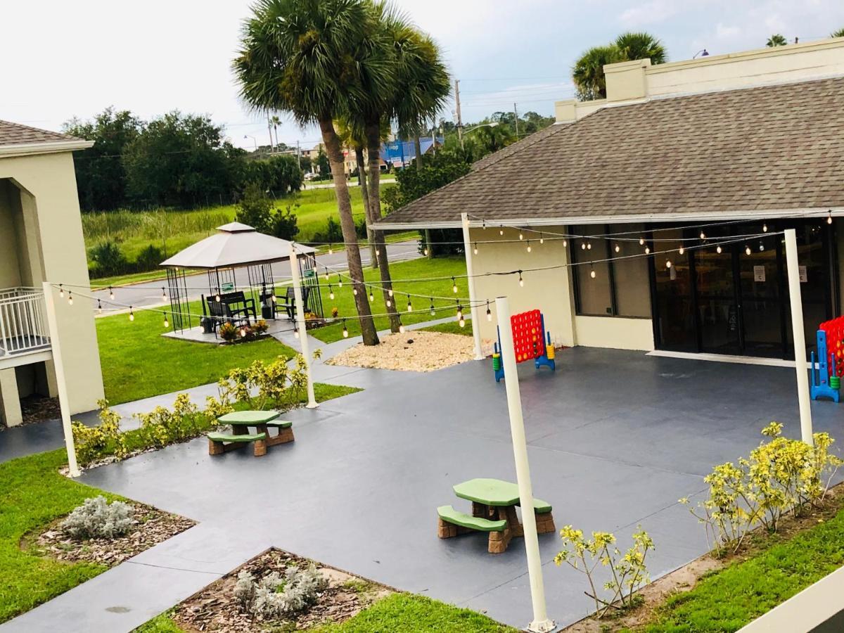 A & S Vacation Rooms Kissimmee Zewnętrze zdjęcie