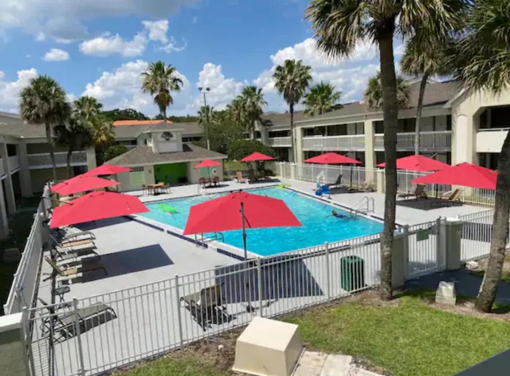 A & S Vacation Rooms Kissimmee Zewnętrze zdjęcie