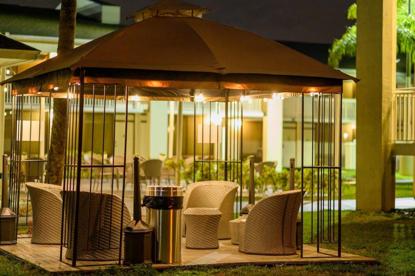 A & S Vacation Rooms Kissimmee Zewnętrze zdjęcie