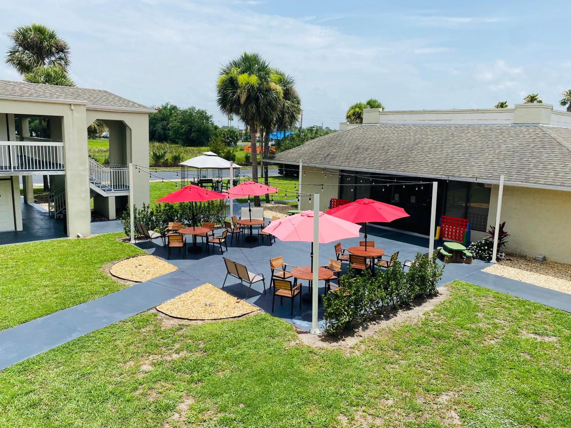 A & S Vacation Rooms Kissimmee Zewnętrze zdjęcie