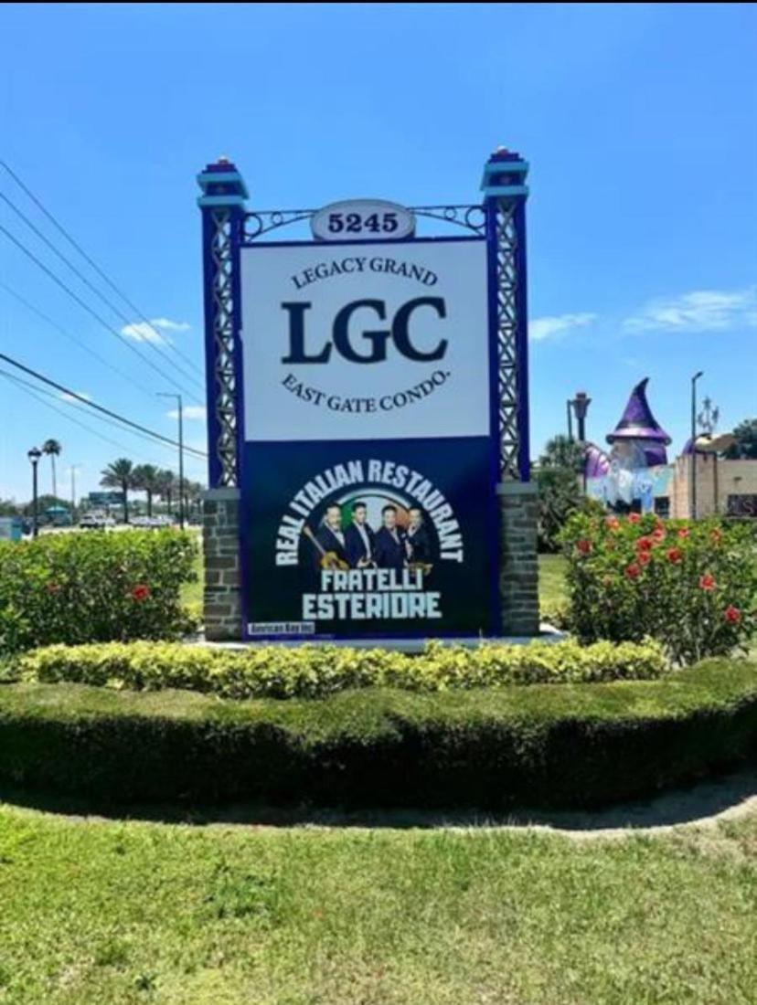A & S Vacation Rooms Kissimmee Zewnętrze zdjęcie