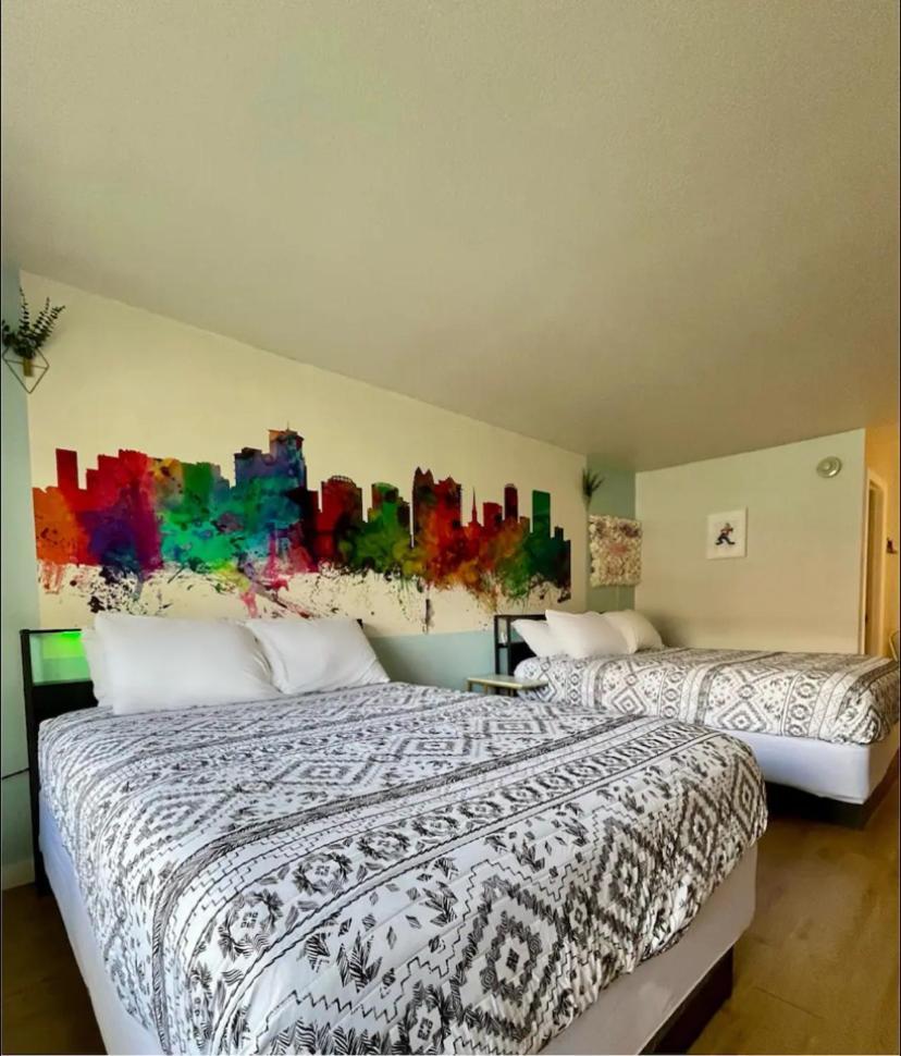 A & S Vacation Rooms Kissimmee Zewnętrze zdjęcie